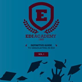 learn EDI