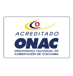 Acreditación ONAC