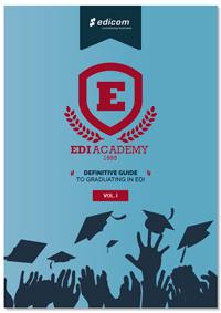 e-Book: EDI Academy - Vol.1