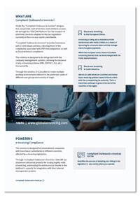 Compliant Outbound e-Invoices2