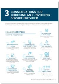 B2G einvoicing europe2