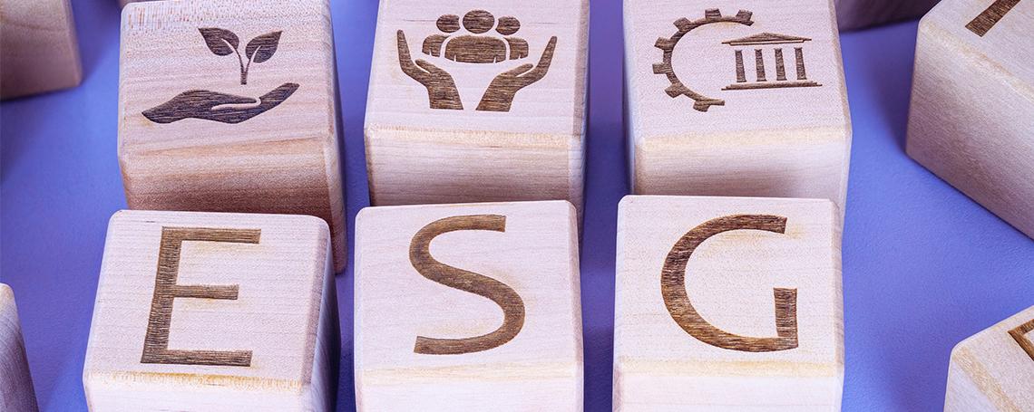 Cómo el ESG está transformando el mundo empresarial
