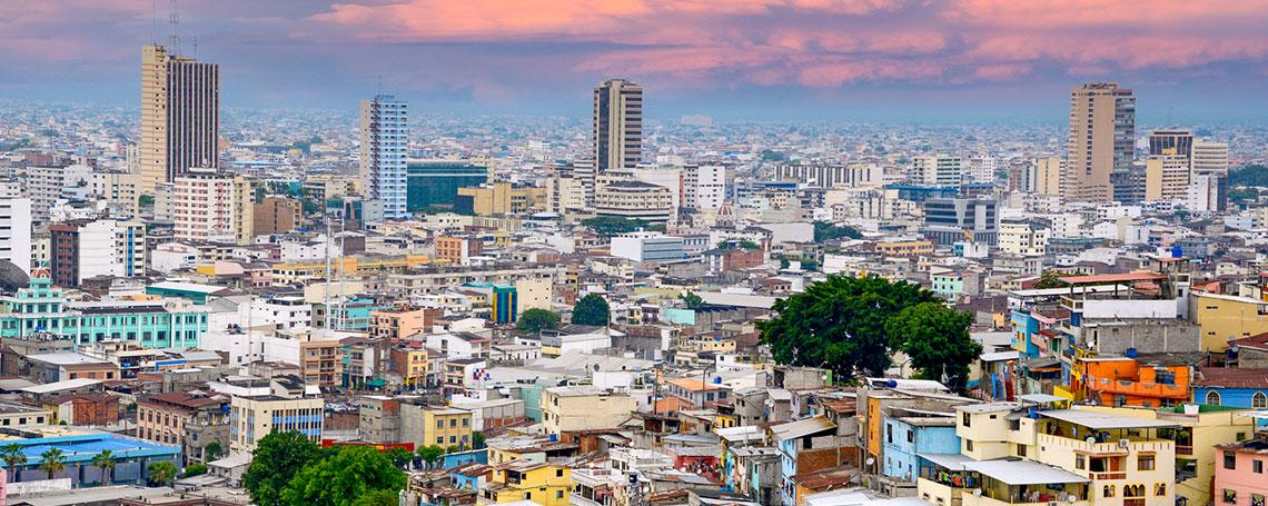 ecuador factura electrónica