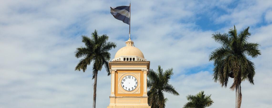 factura electrónica El Salvador