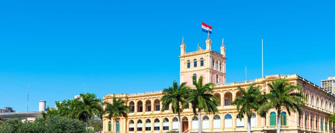 factura electronica paraguay