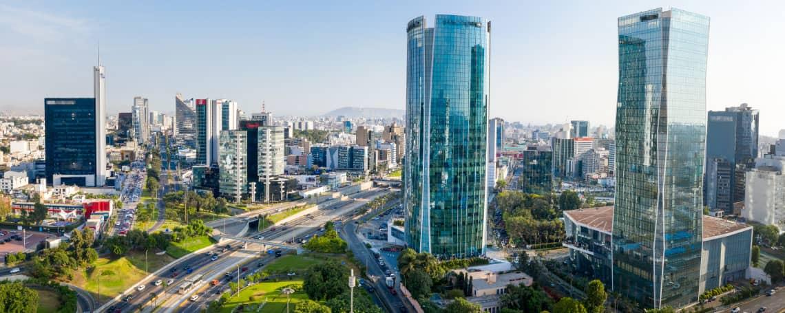 factura electronica peru