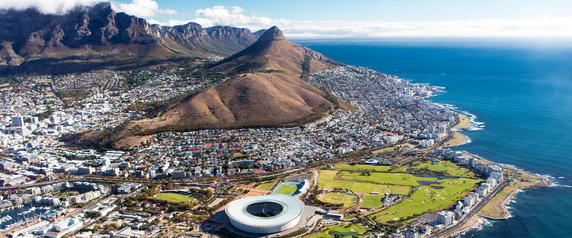 Factura electrónica y tax reporting en Sudáfrica