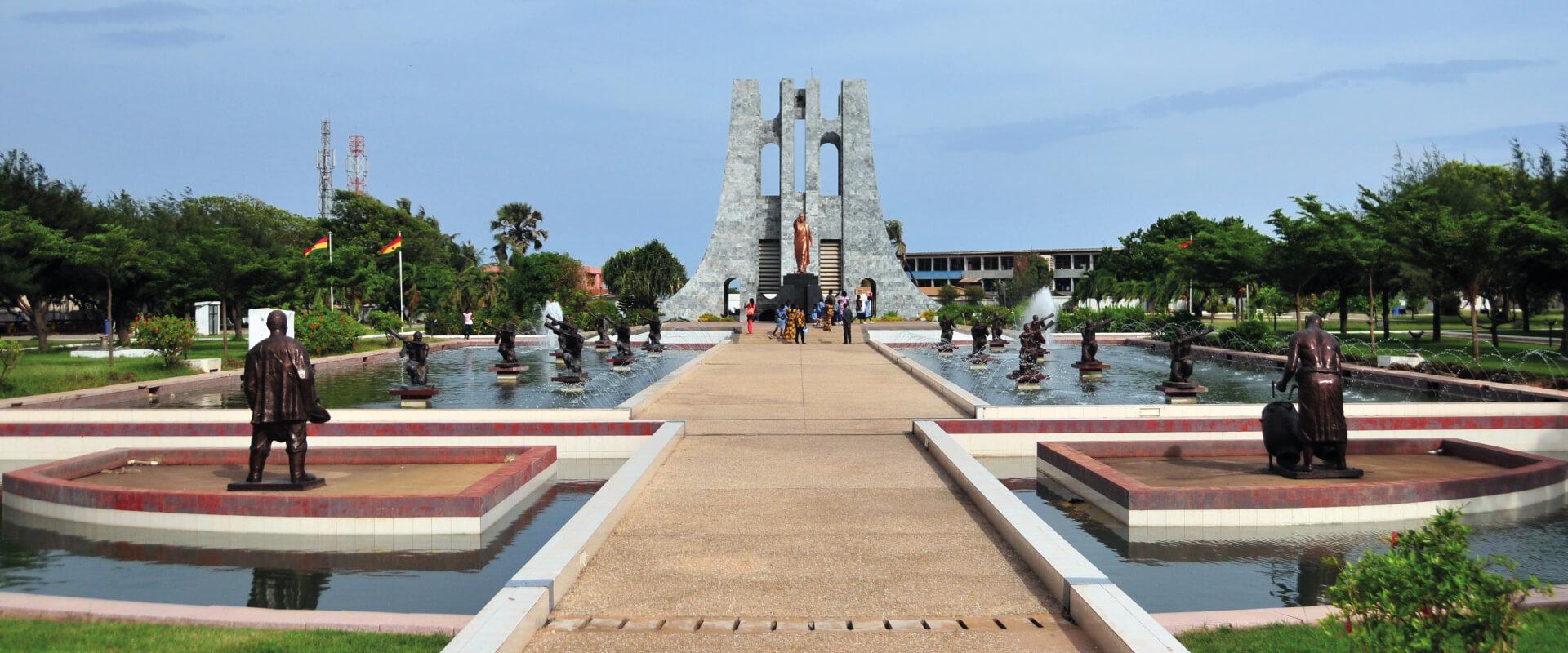 facturación electrónica B2B E-VAT en Ghana