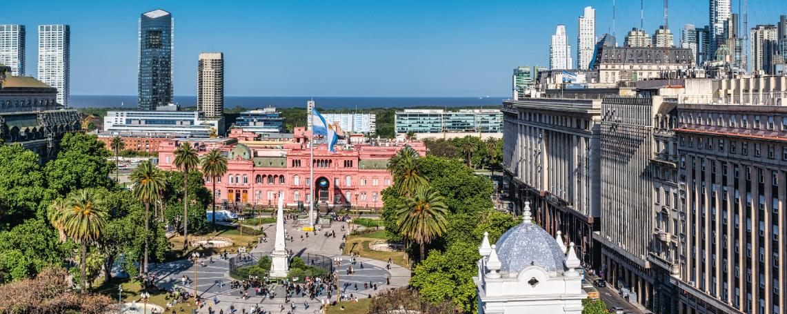 firma digital Argentina