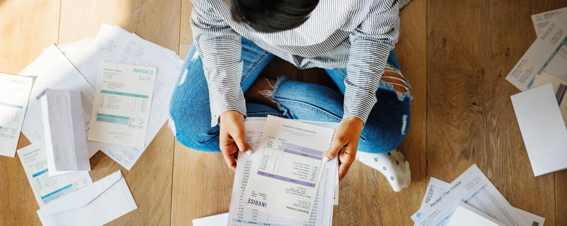 Gestion cuentas a pagar