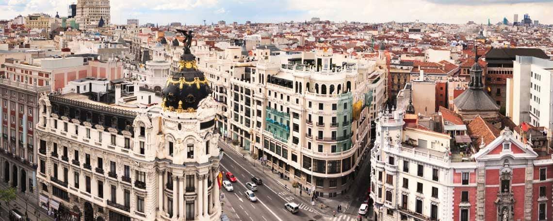 factura electronica españa