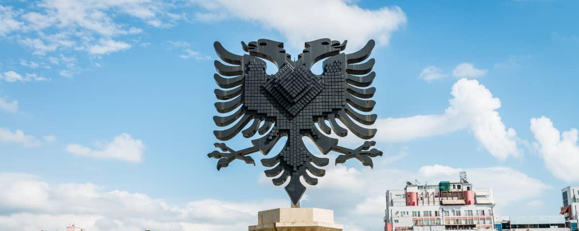 factura electrónica albania