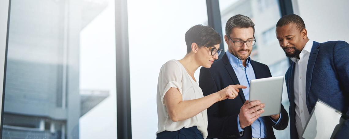 qué es proveedor servicios confianza