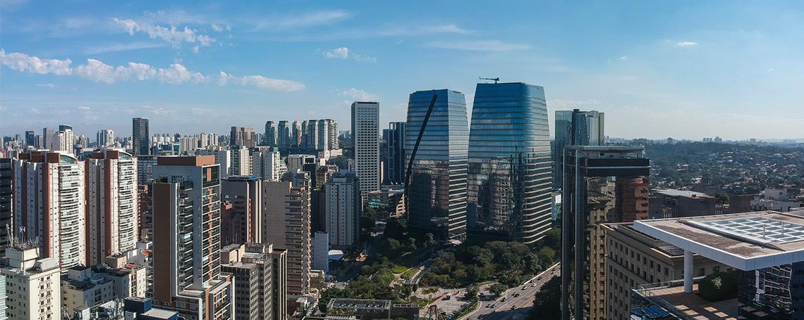 reforma tributaria brasil