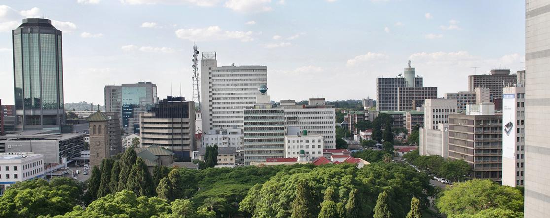 Zimbaue factura electrónica