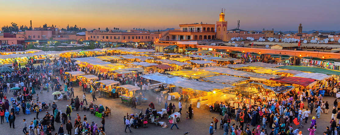 marruecos
