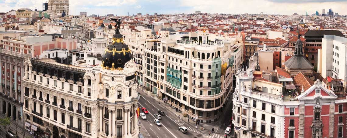 factura electronica españa