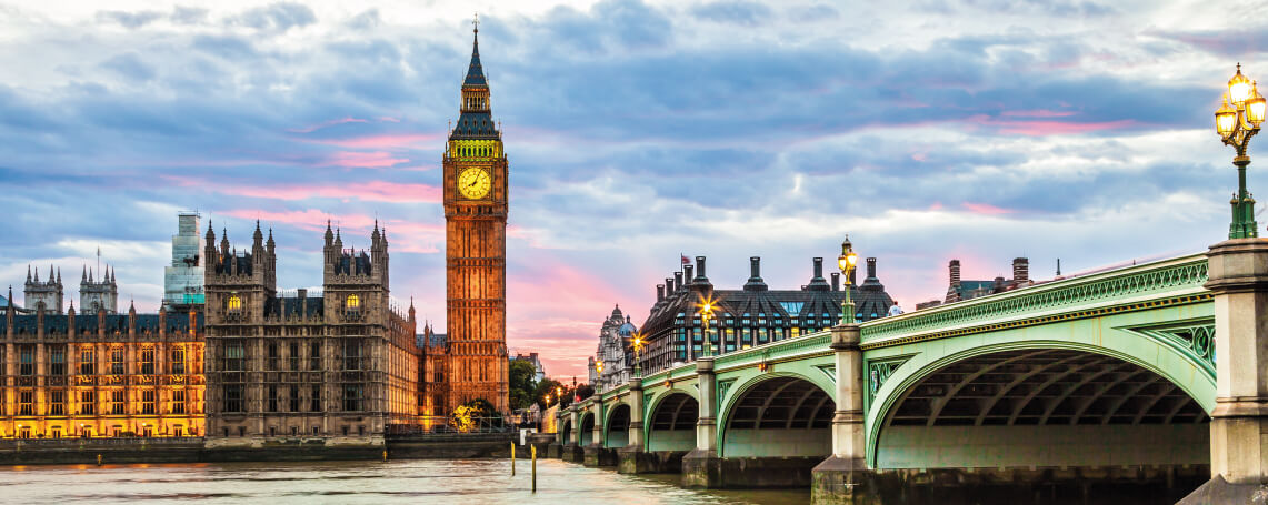 reino unido factura electrónica