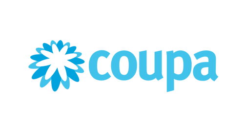 Coupa Logo